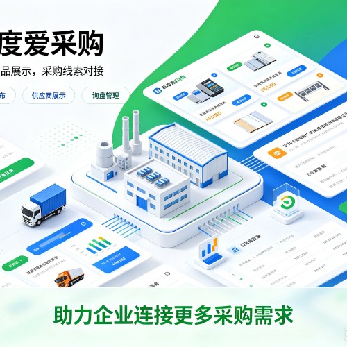 喜德百度爱采购